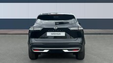 Nissan Qashqai 1.3 DiG-T MH N-Connecta 5dr Petrol Hatchback